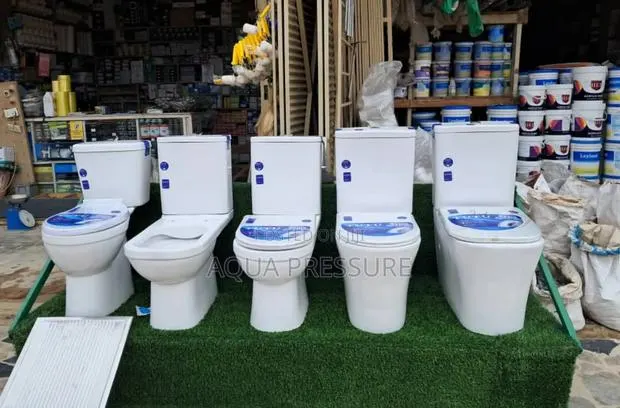 Water Closet(W.C) · Photo 1
