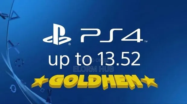 PS4 Jailbreak Available for Version 13.52 and Below · Photo 1