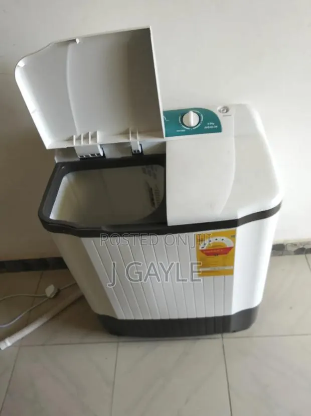Washing Machine · Photo 1