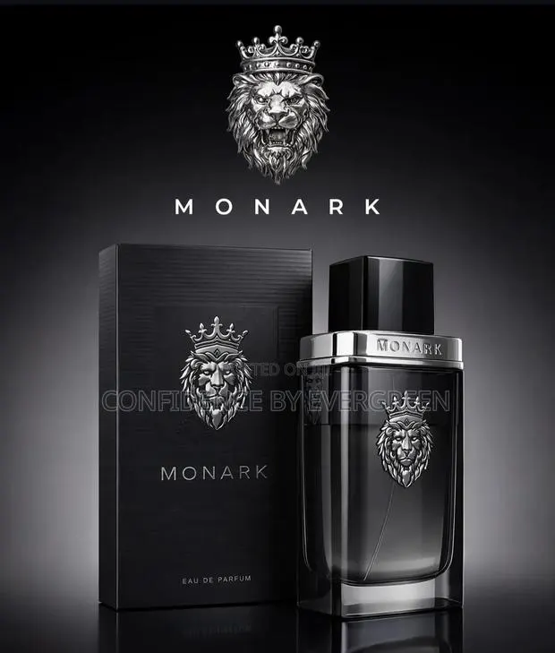 Monark Perfume · Photo 1