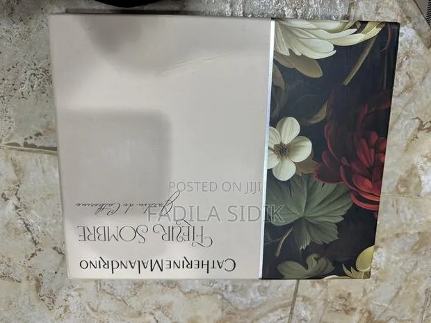 Unisex Body Spray · Photo 1