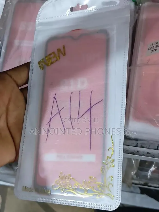 Samsung A14 · Photo 1