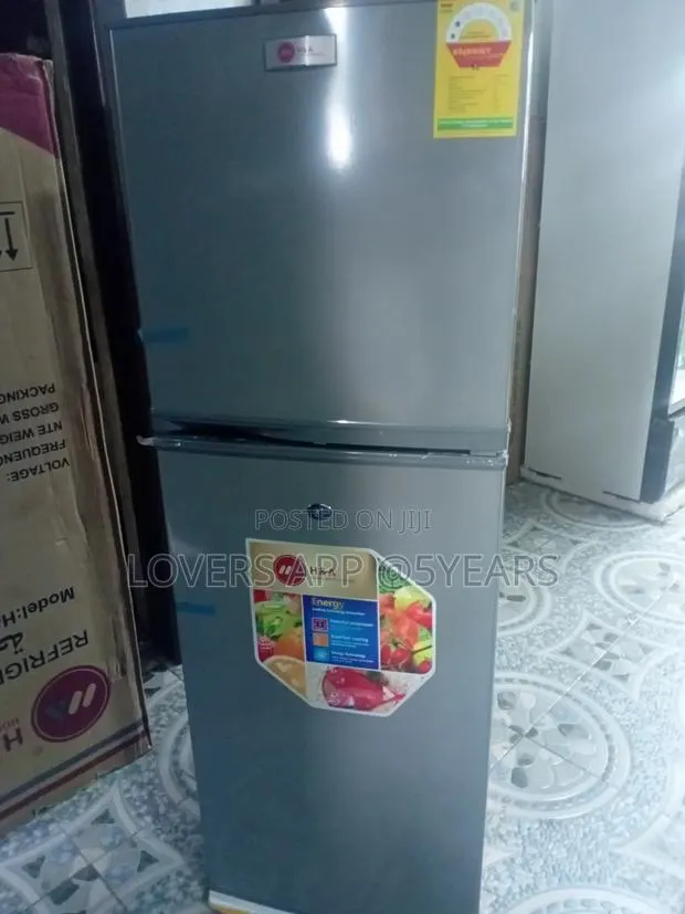 H a Powerful Refrigerator Innovative Refrigerator. · Photo 1