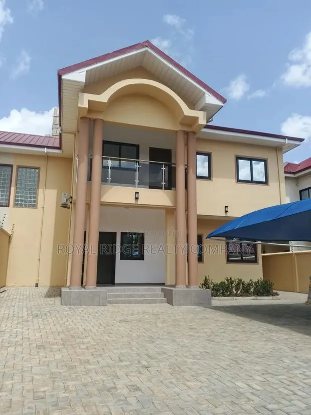 4bdrm House in East Legon, Accra Metropolitan for rent · Photo 1