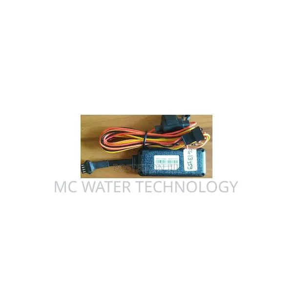 Motorbike and Tricycle Trackers Available · Photo 1