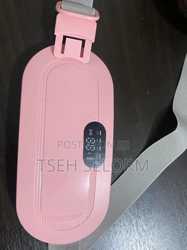 Menstrual Heat Pad