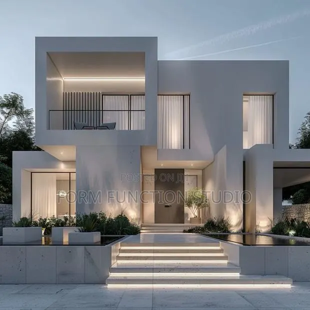 Your Dream Home Architectural Design, Professionally Planned. · Photo 1