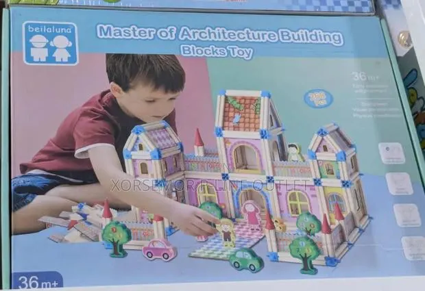 Builders City · Photo 1
