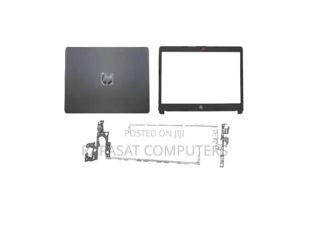 HP 15-Da 250 G7 Abh Black Housing · Photo 1