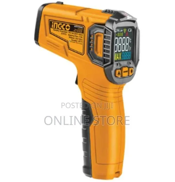 Infrared Thermometer · Photo 1