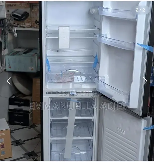 Cooling and Refrigerator · Photo 1