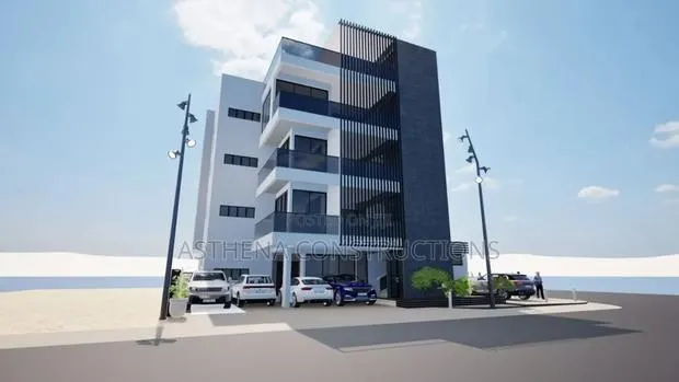 Architectural Design and Construction · Photo 1