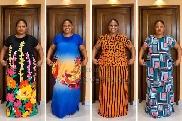 Nice Bubu Dresses · Photo 1