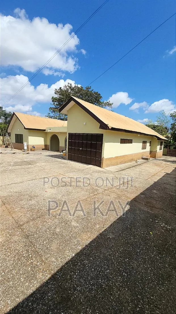 4bdrm House in Police Station for rent · Photo 1