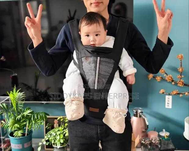 Baby Carrier Bag · Photo 1