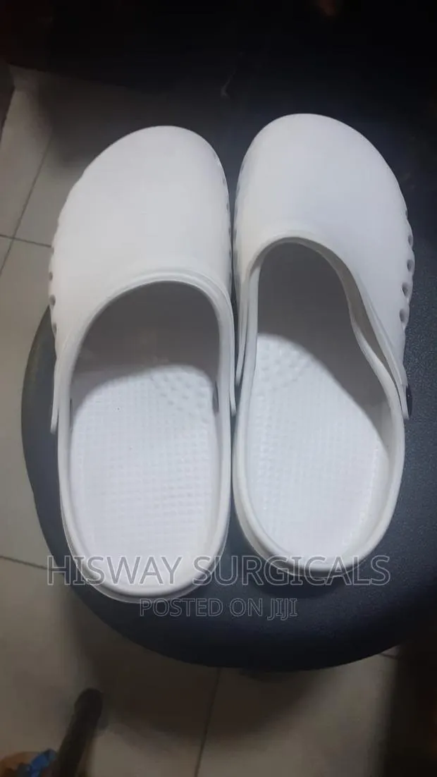 Medical Clogs · Photo 1