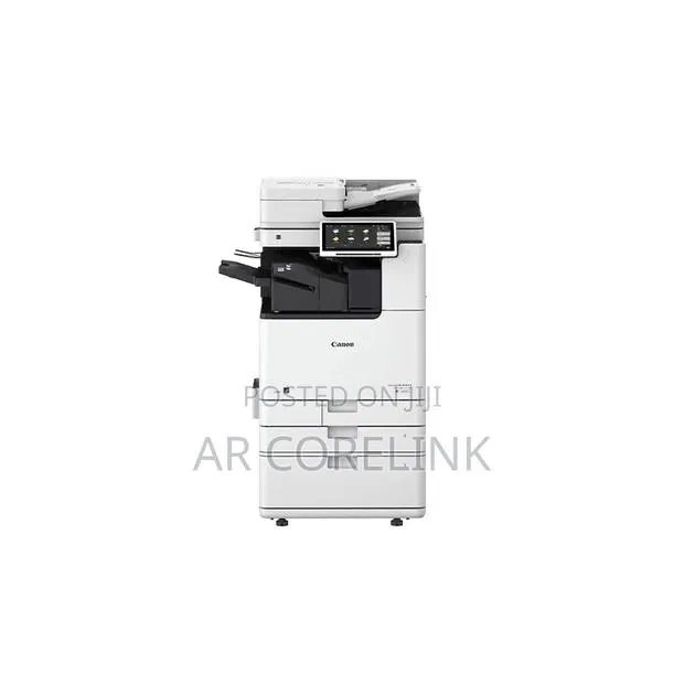 Canon Copier Dx4945i + Adf · Photo 1