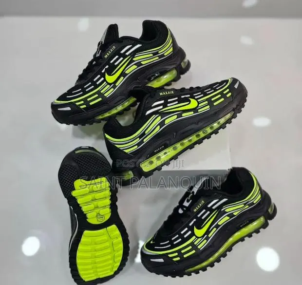 Nike Airmax Tl · Photo 1