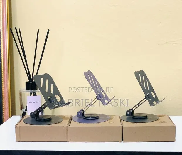 Multifunctional Desktop Metal Brachet · Photo 1