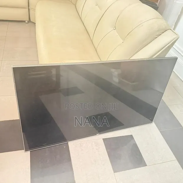 LG 55-Inch Flat Screen Smart TV · Photo 2