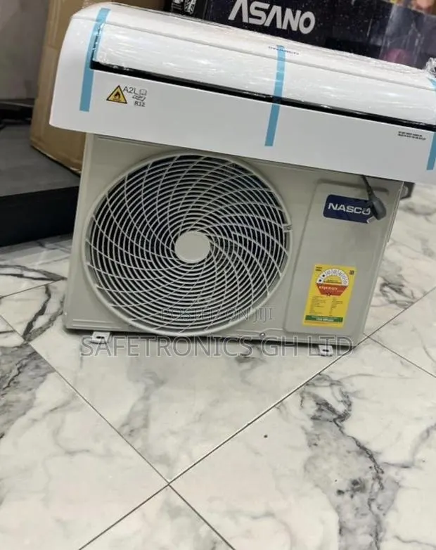 Buy Perfect Smart Inverter 2.0 Nasco R410a Ac · Photo 1