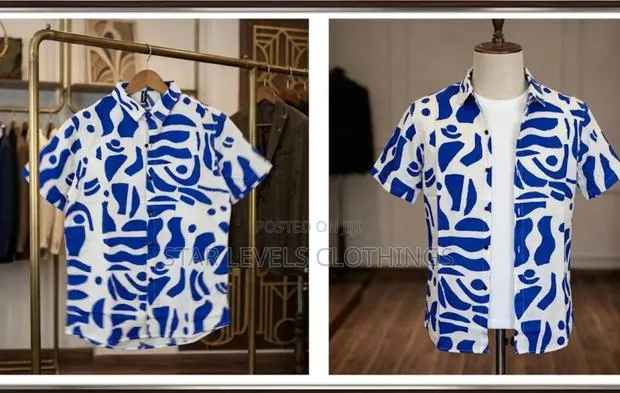 Colourful Beach Wear for Men in Different Colors · Photo 1