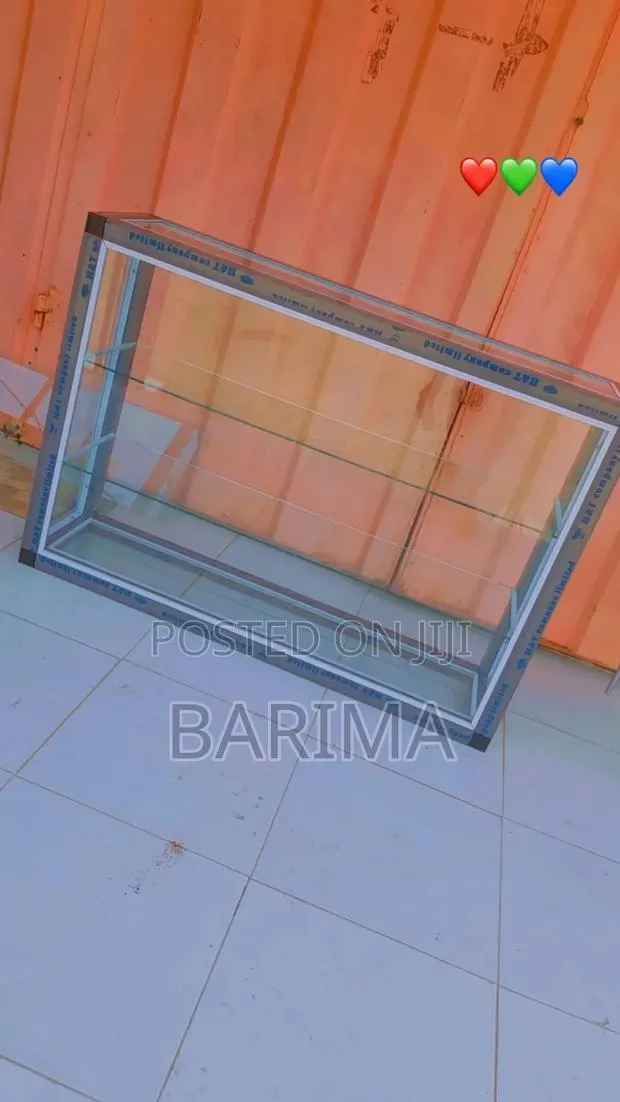 Dealers in All Kind of Aluminium Work. · Photo 3