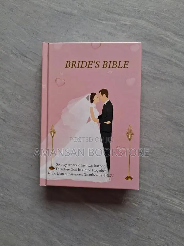 Bride's Bible · Photo 1