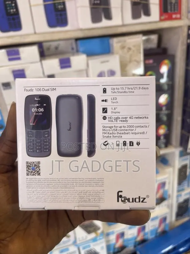 New Mobile Phone · Photo 3