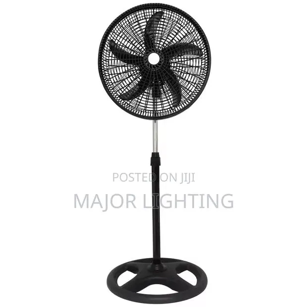 Standing Fan Two in One · Photo 1
