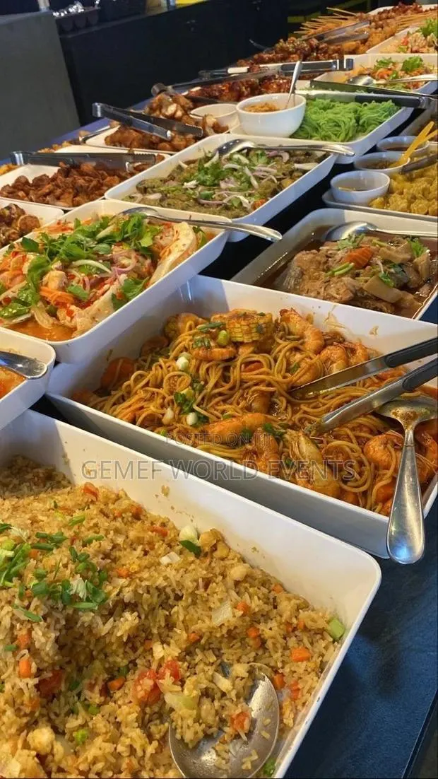 Catering Services · Photo 1