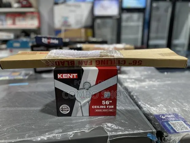 Ceiling Fan Kent · Photo 1