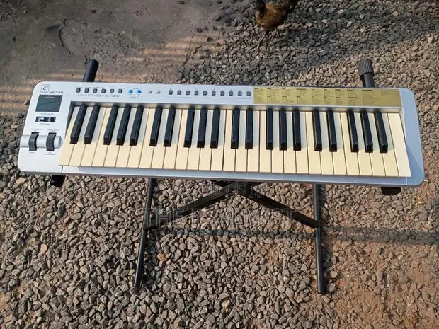Evolution MK- 249z Midi/USB Controller · Photo 1