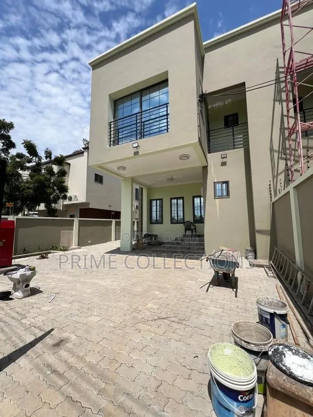 4bdrm Apartment in Adenta for rent · Photo 1