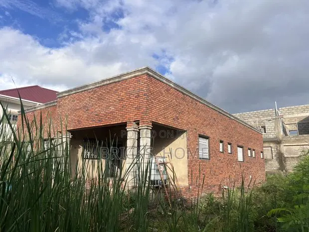 Bricks Tiles for House Cladding · Photo 1