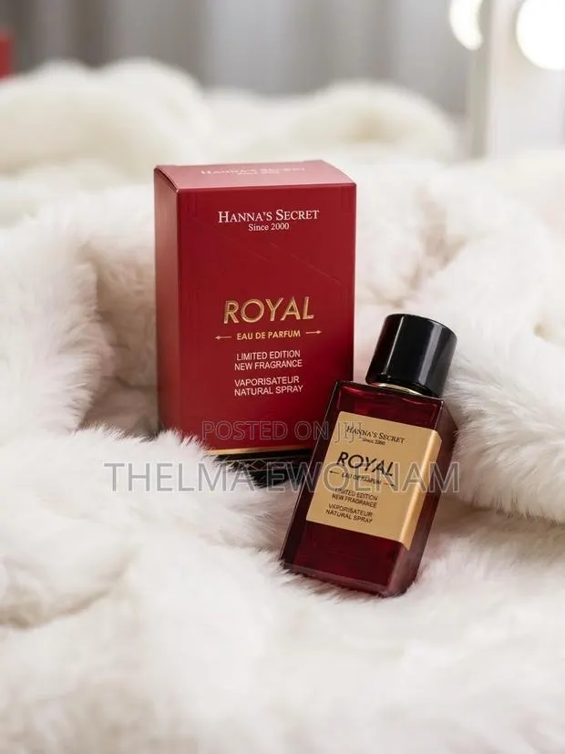 Royal Perfume · Photo 1