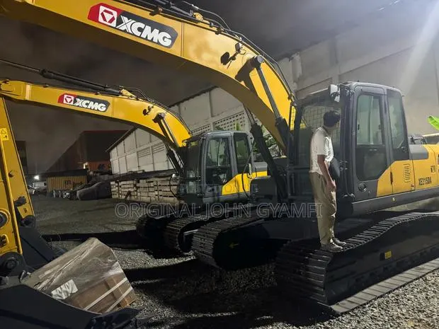 XCMG China for Sale Cash and Installment. · Photo 1