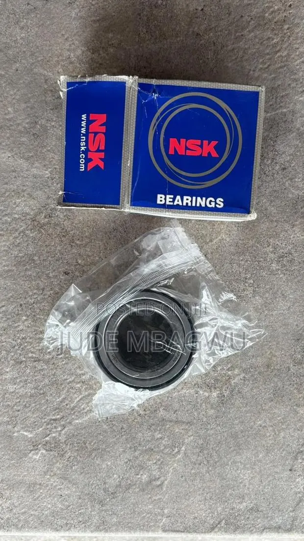 Chevrolet Spark Hub Bearing 346437 · Photo 1