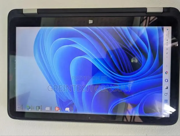 Laptop HP Envy x360 8GB Intel Core i5 HDD 640GB · Photo 1