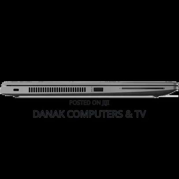 Laptop HP ZBook 14u G6 8GB Intel Core i5 SSD 256GB · Photo 4