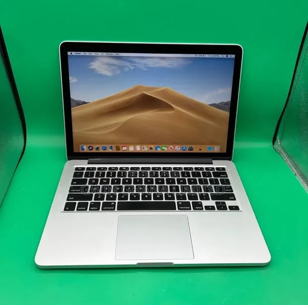 Laptop Apple MacBook 2012 8GB Intel Core i5 HDD 500GB · Photo 1