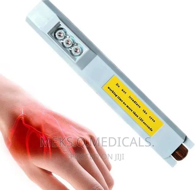 Vein Finder Machine · Photo 1