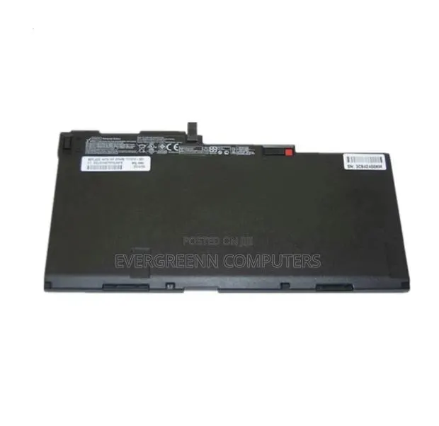 Battery for HP Elitebook 840 G3 Notebook Battery 4100mah · Photo 1