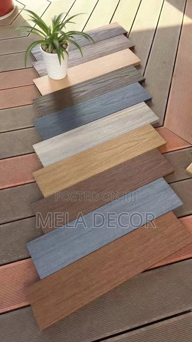 Floor Decking · Photo 1