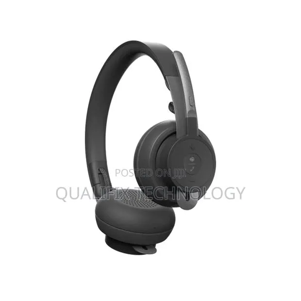 Logictech Zone Wireless Headset · Photo 1