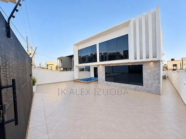 5bdrm Mansion in East Legon Hills. for sale · Photo 1