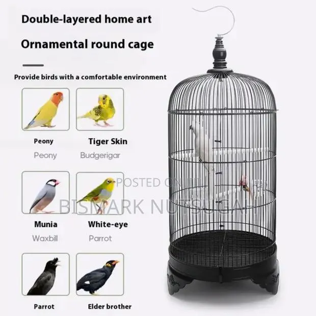 Bird Cage for Sale · Photo 1