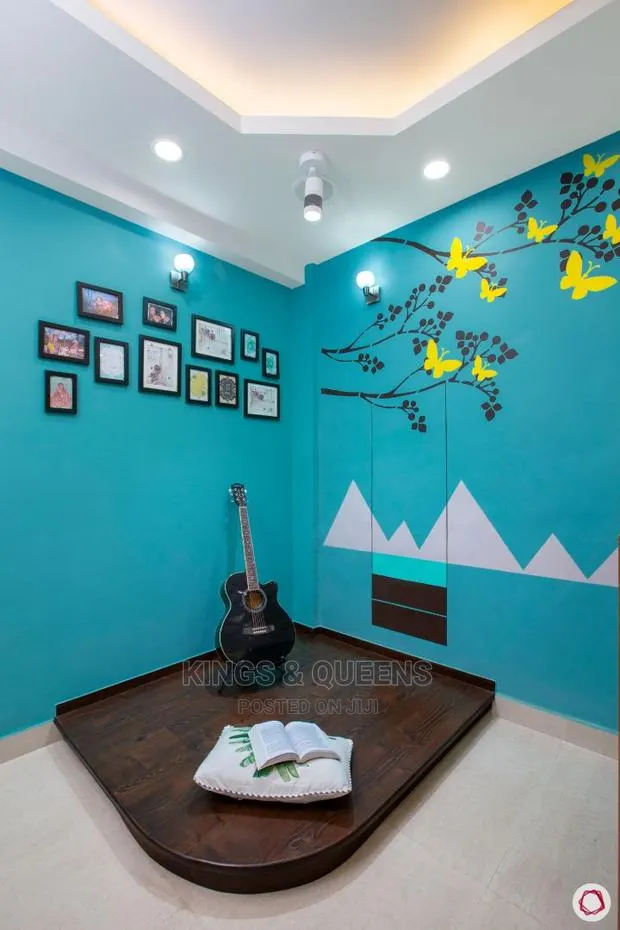 Nation Painters Wallpaper · Photo 1