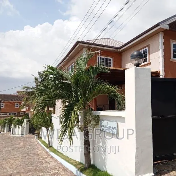 Furnished 5bdrm Duplex in Wisa Groups, Accra Metropolitan for rent · Photo 1