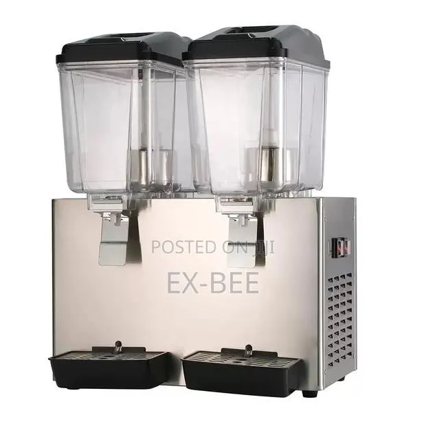 Fresh Juice Dispenser, High Quality and Easy to Use · Photo 1